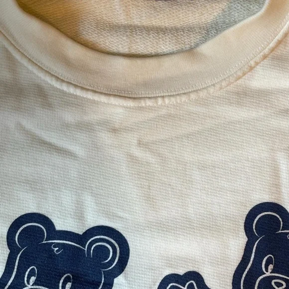 MATCHING SET—The Mayfair Group ‘Just Be Fucking Kind’ - Picture 7 of 9